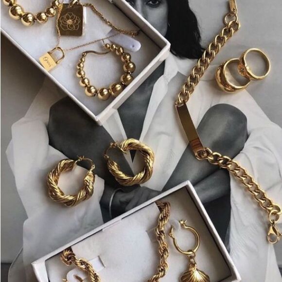 Real Sterling Silver Mystery Box/Bundle - Picture 3 of 4